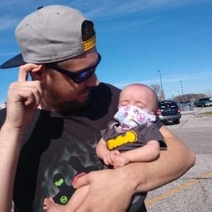 Meet your Posher, Drew